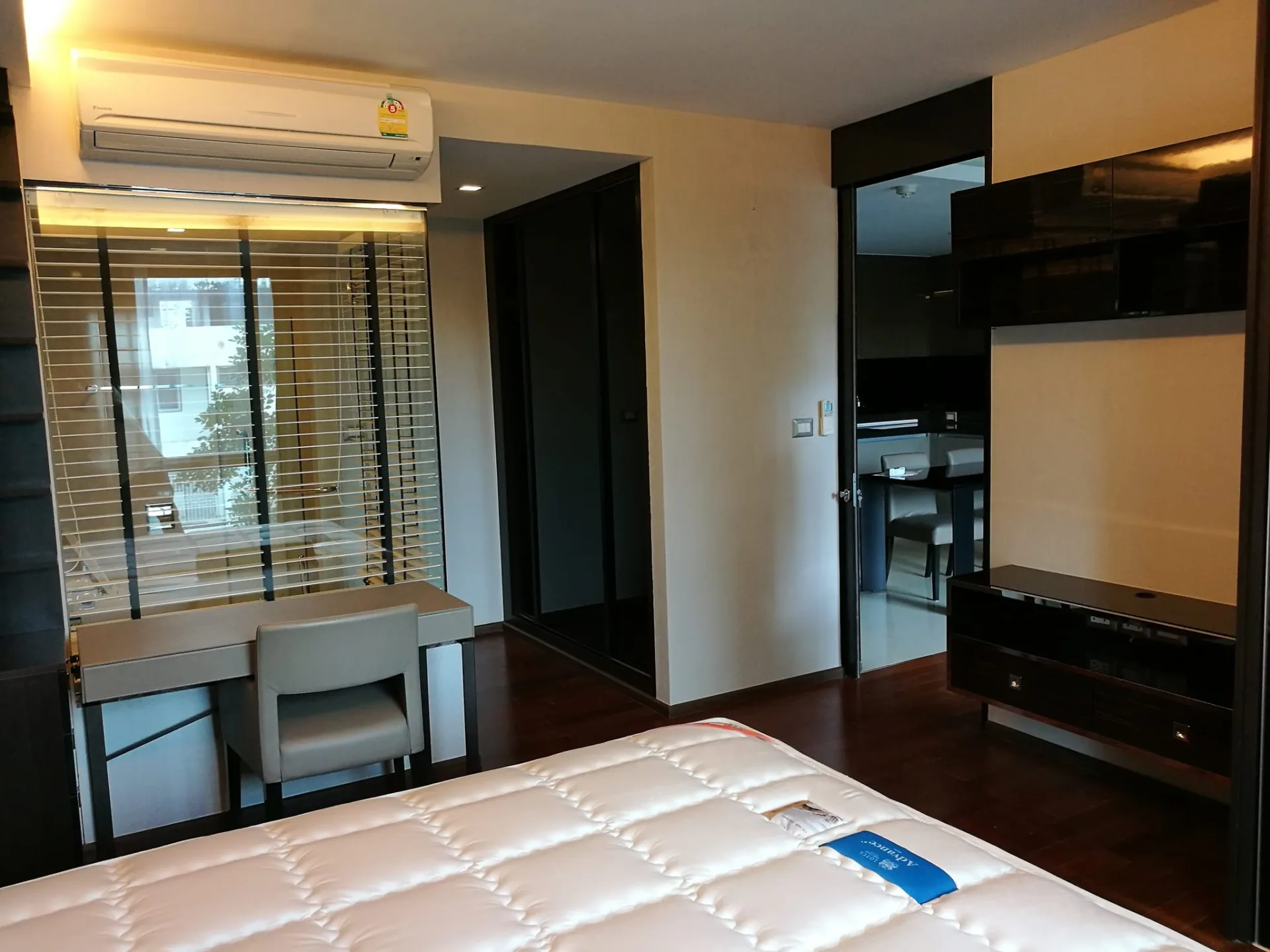 Property photos for The Address Sukhumvit 61