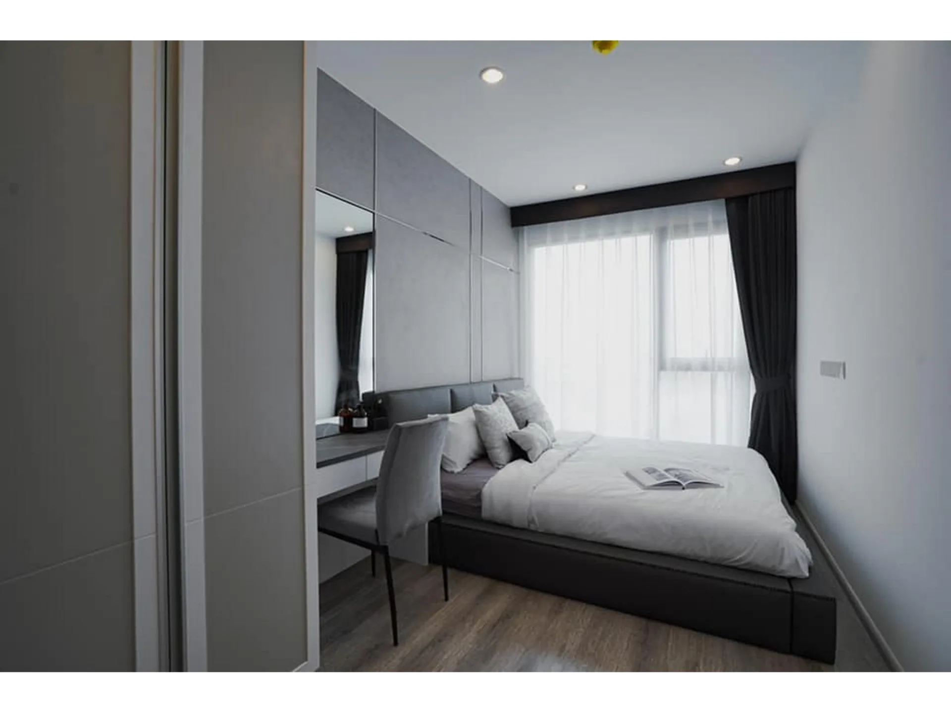 Property photos for IDEO Mobi Sukhumvit 66