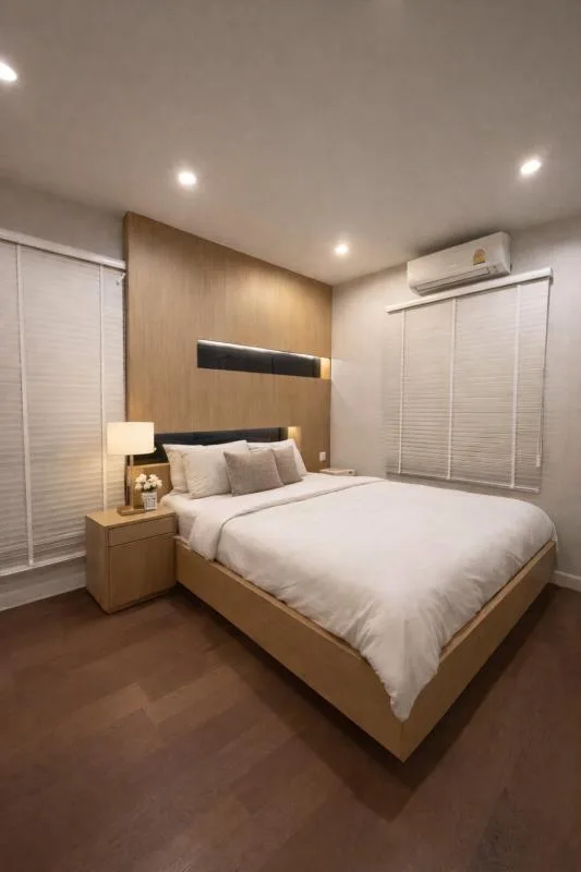 Property photos for Prinn Sathorn-Ratchaphruek