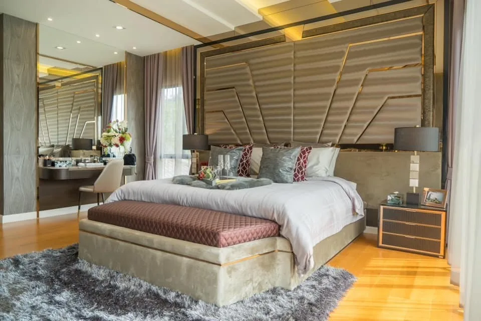 Property photos for The Grand Lux