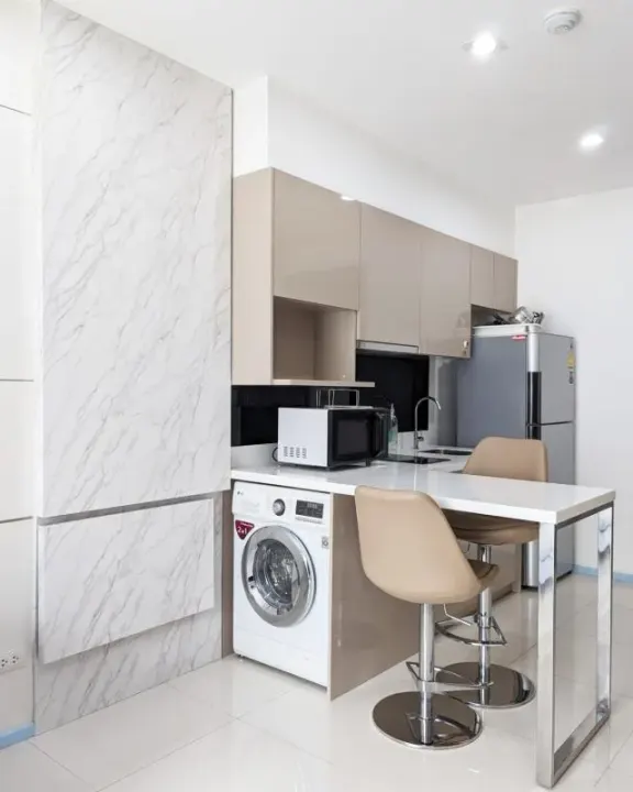 Property photos for Trapezo Sukhumvit 16