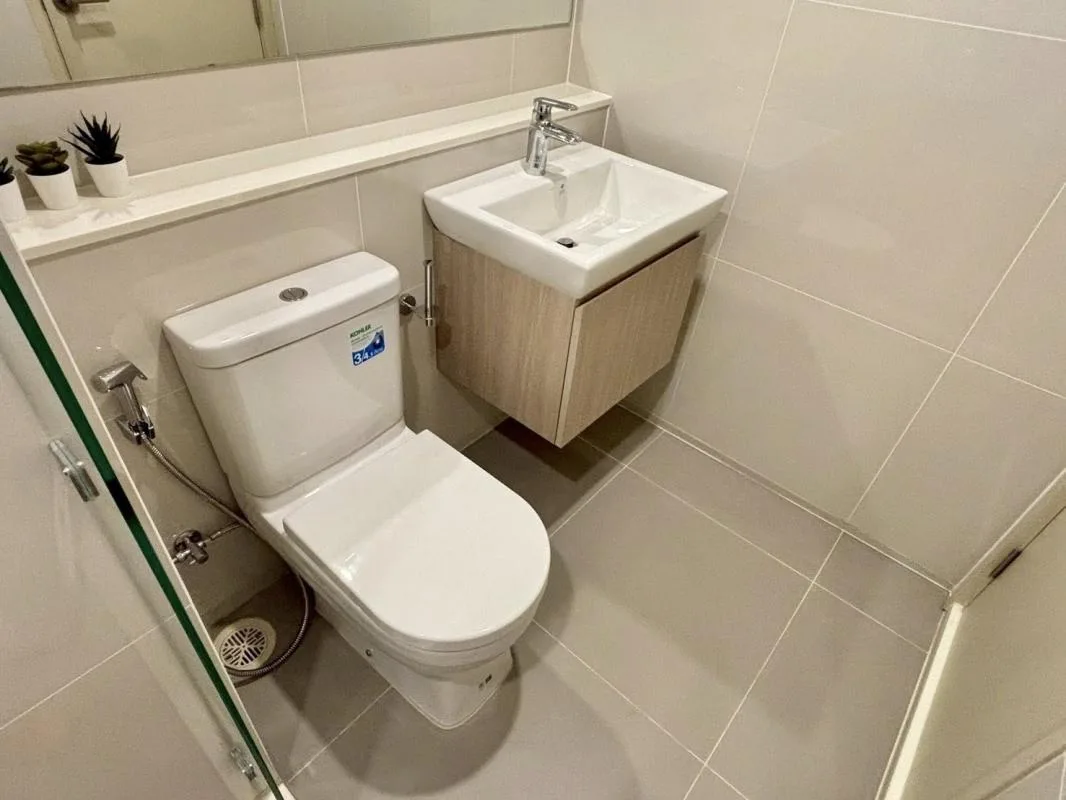 Property photos for Life Rama 4 - Asoke