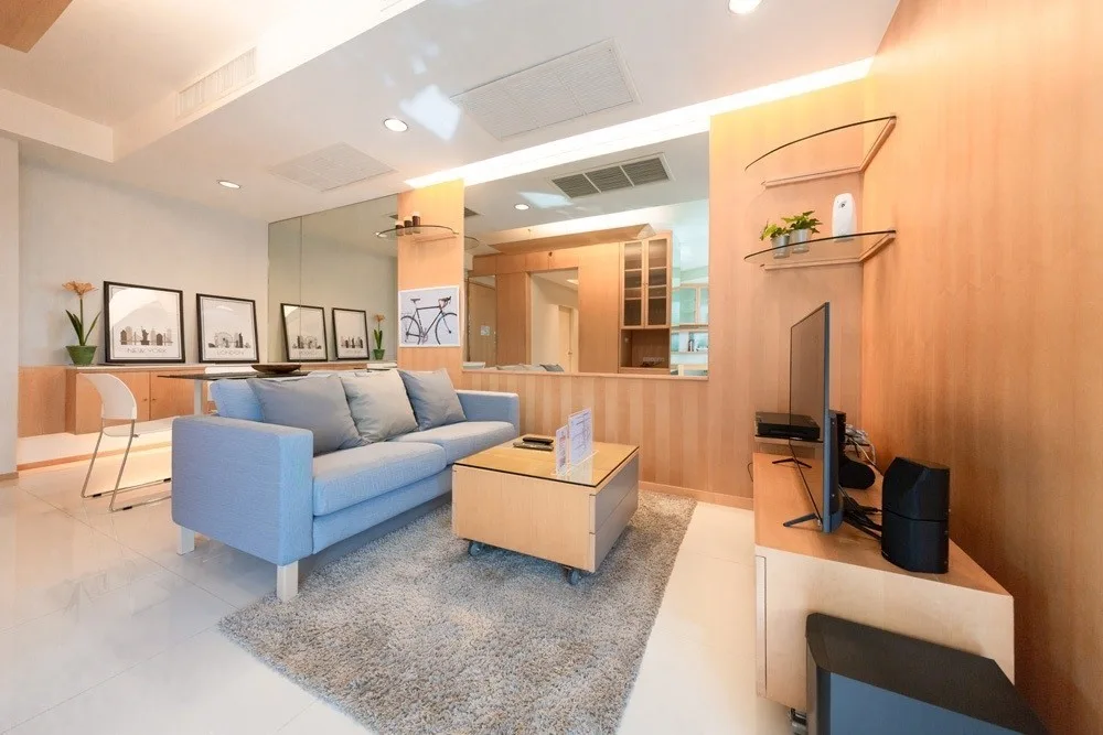Property photos for Baan Nonzee