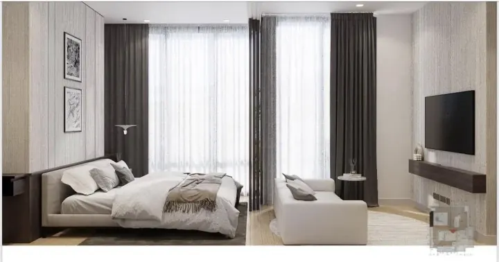 Property photos for Ashton Silom