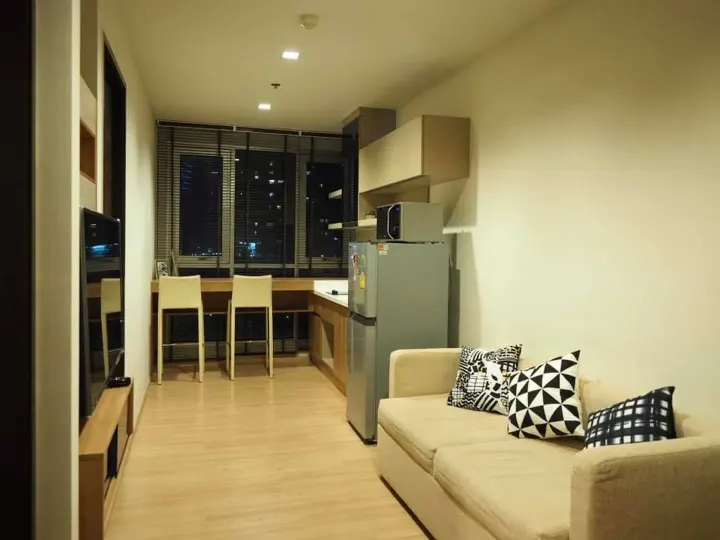 Property photos for Rhythm Sathorn