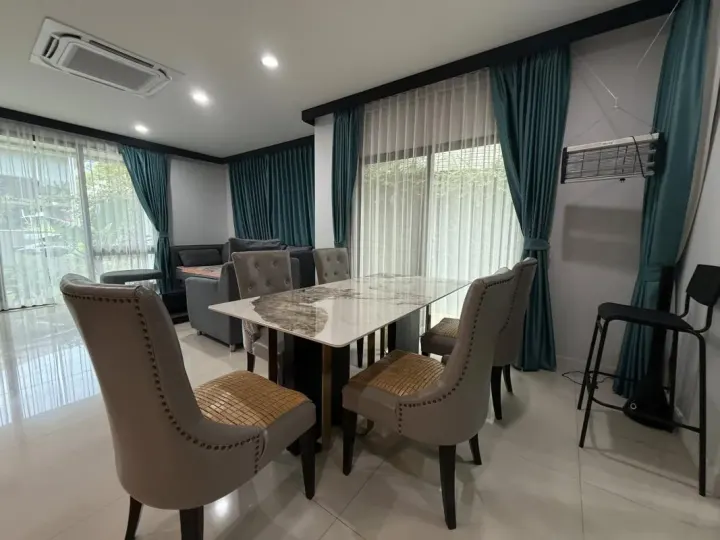 Property photos for Setthasiri Krungthep Kreetha 2