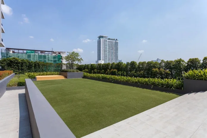 Property photos for The Issara Ladprao