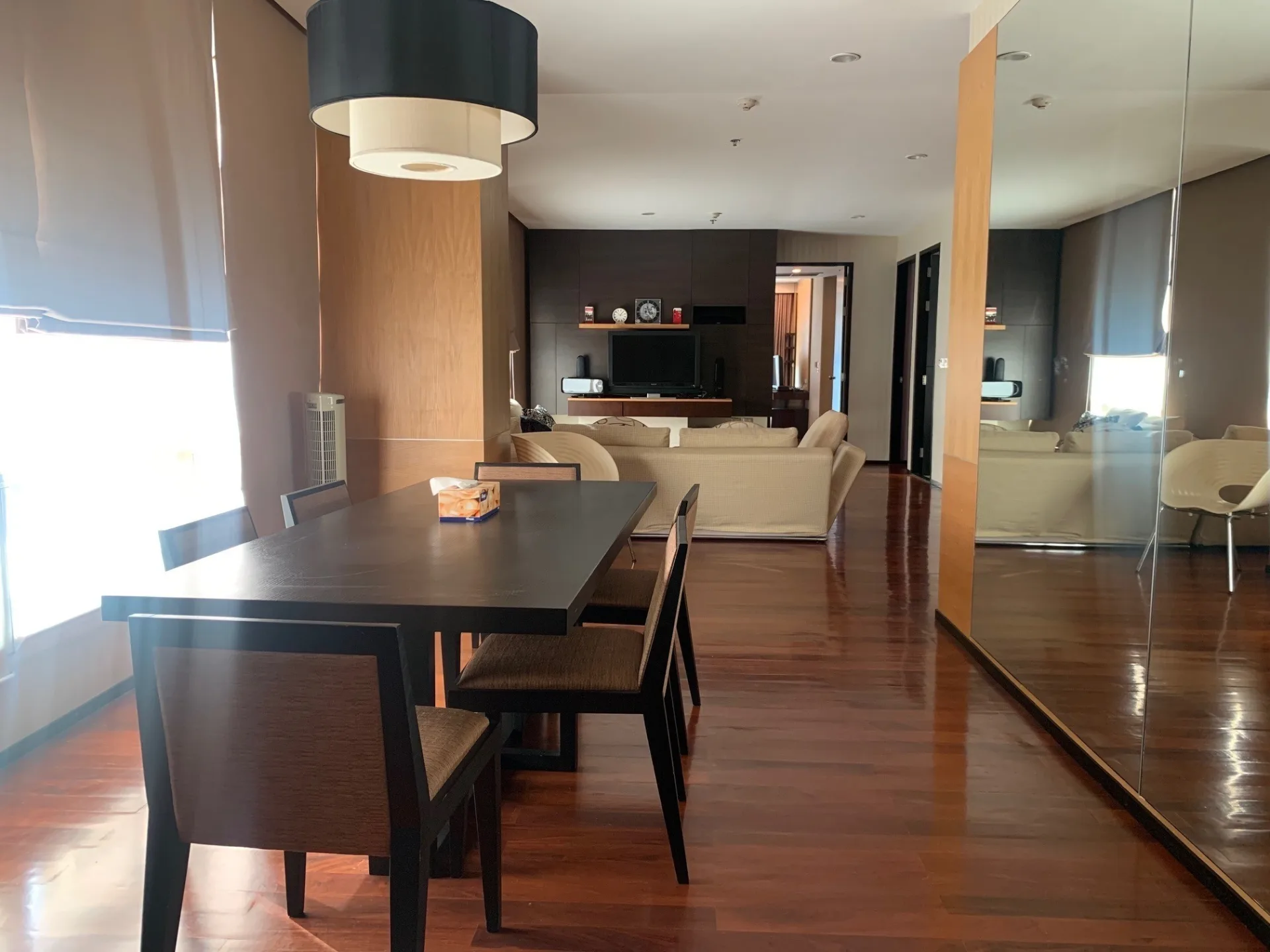 Property photos for The Height
