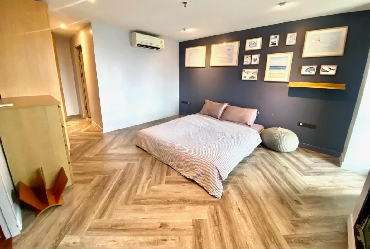 Property photos for Sukhumvit Suite