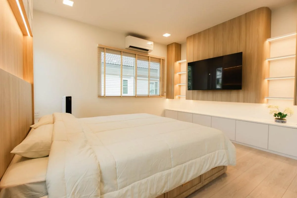Property photos for Villaggio Srinakarin-bangna