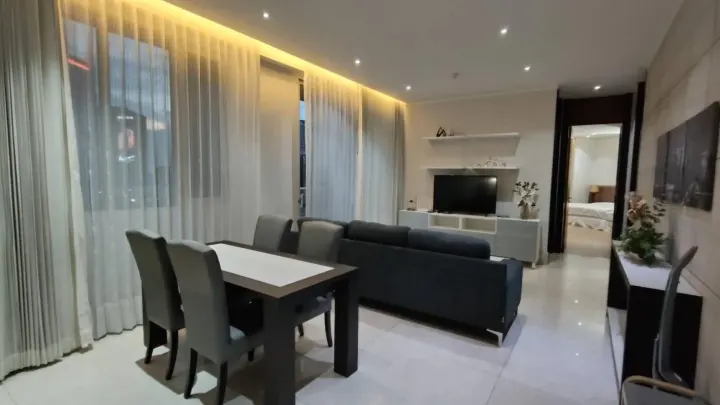 Property photos for The Infinity