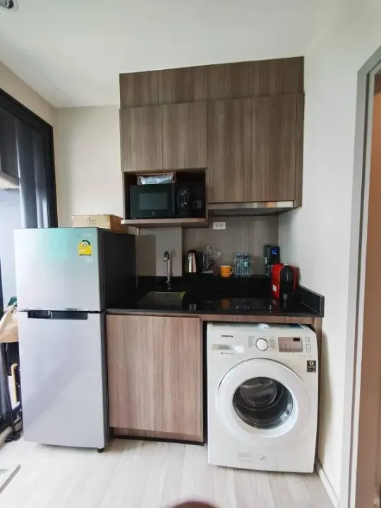 Property photos for Ideo Mobi Sukhumvit East Point