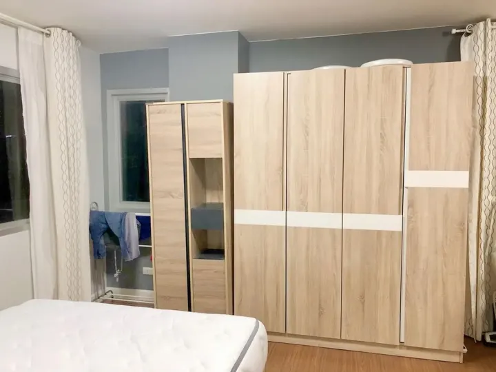 Property photos for Condo One X Sathorn - Narathiwat