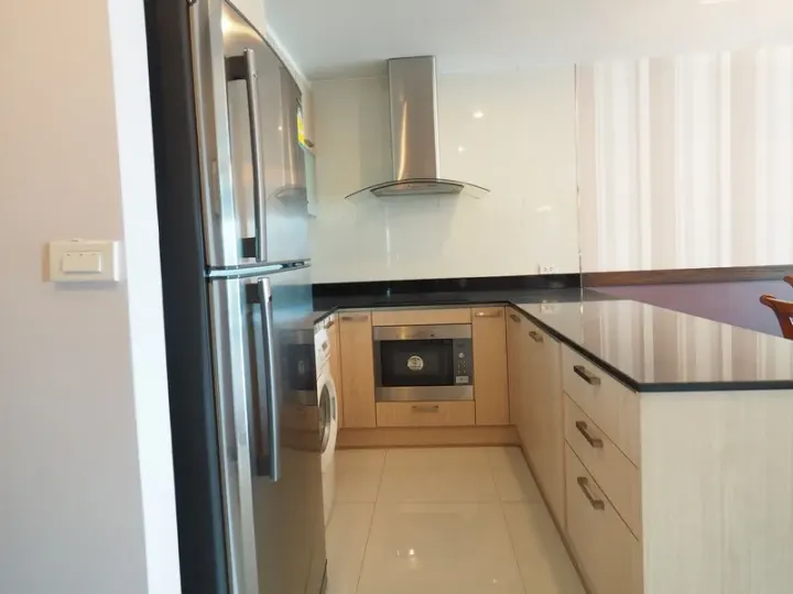 Property photos for Sathorn Gardens