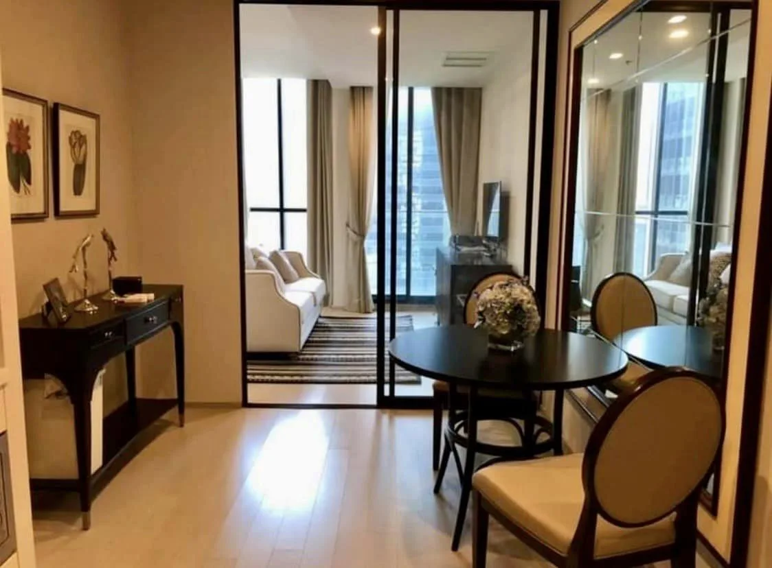 Property photos for Noble Ploenchit