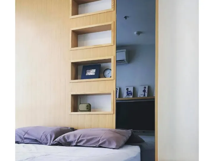 Property photos for Noble Revolve Ratchada