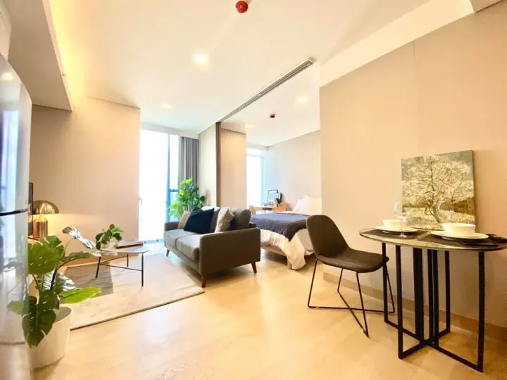Property photos for Siamese Exclusive Sukhumvit 42