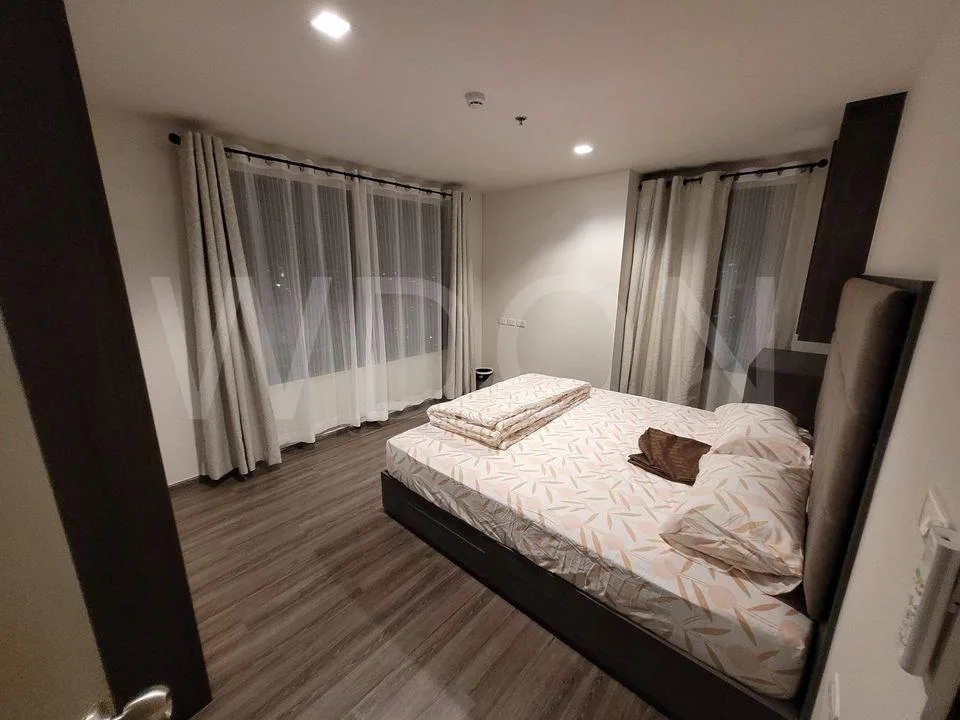 Property photos for Ideo Sathorn - Wongwian Yai