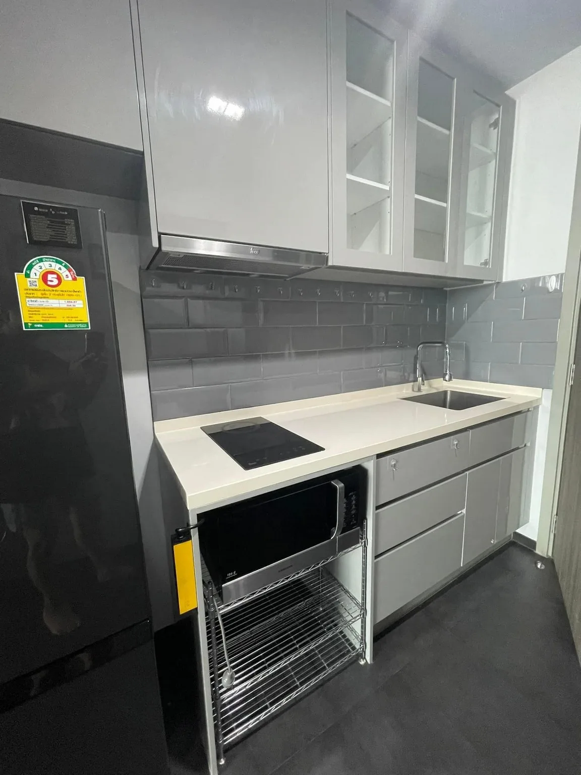 Property photos for A Space I.d. Asoke - Ratchada
