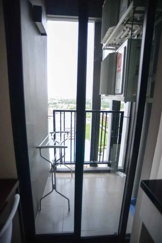 Property photos for The Base Park East Sukhumvit 77