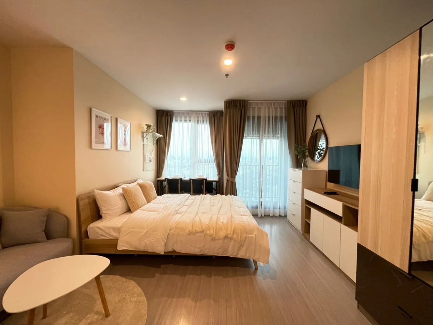 Property photos for Life Ladprao