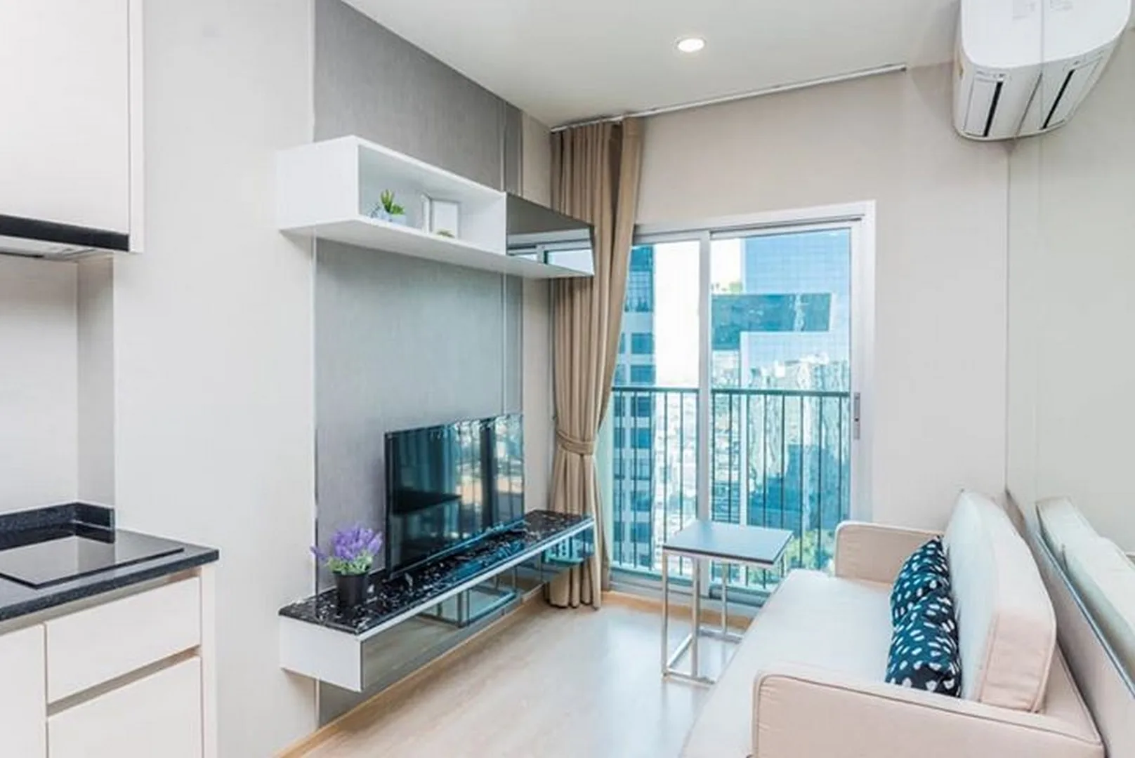 Property photos for Noble Revolve Ratchada 2