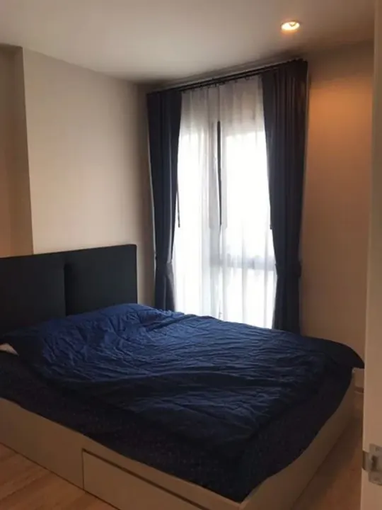 Property photos for Centric Ratchada - Huai Khwang