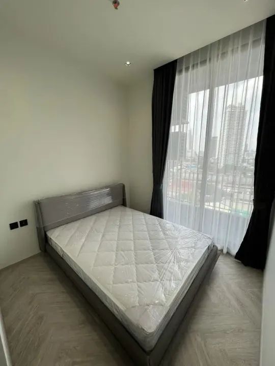 Property photos for Chapter Charoennakhorn-riverside