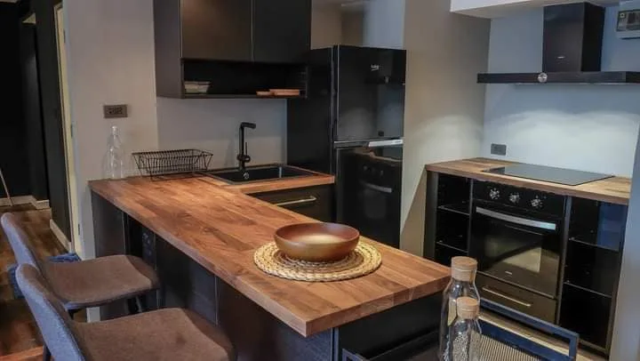 Property photos for Omni Tower Sukhumvit Nana