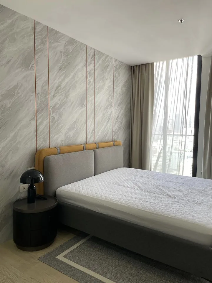 Property photos for Noble Ploenchit