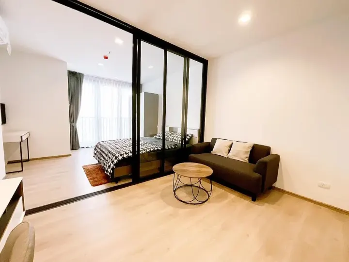 Property photos for THE LINE Phahonyothin Park
