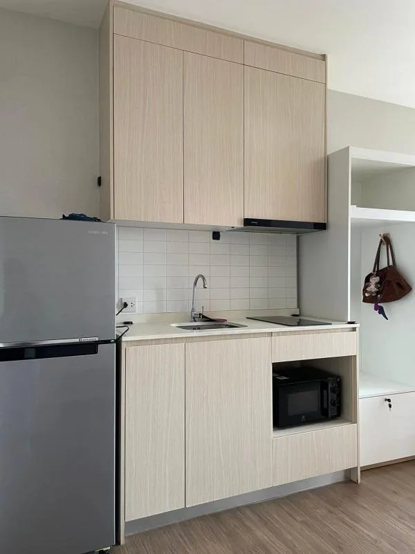 Property photos for Metris Rama 9-ramkhamhaeng