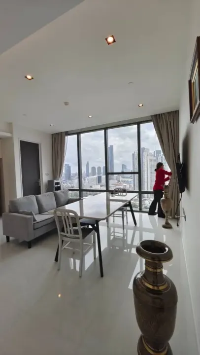 Property photos for The Bangkok Sathorn