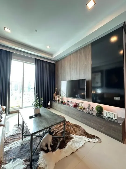 Property photos for Supalai Elite Phayathai