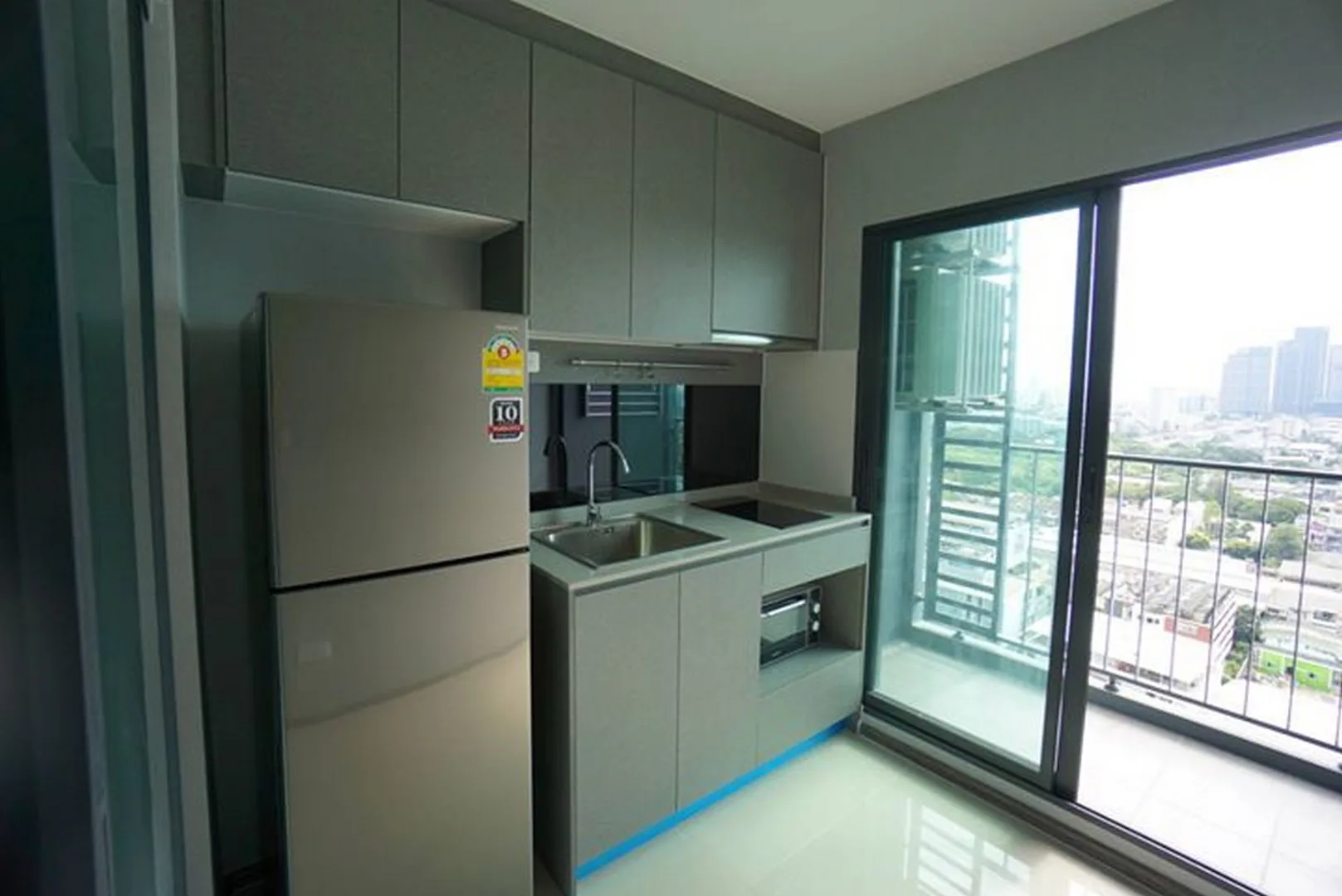 Property photos for Ideo Sukhumvit 93