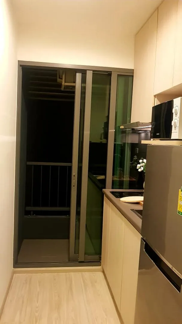 Property photos for Ideo Mobi Sukhumvit Eastgate
