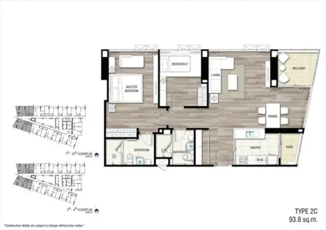 Property photos for 333 Riverside