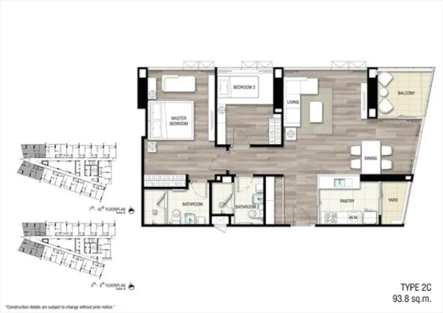 Property photos for 333 Riverside