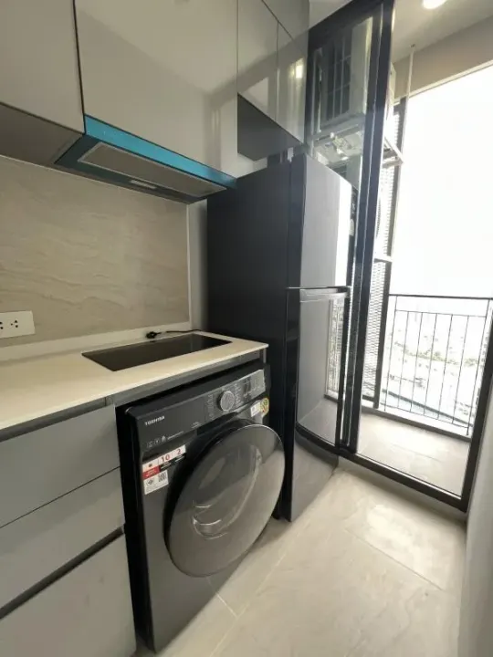 Property photos for Skyrise Avenue Sukhumvit 64