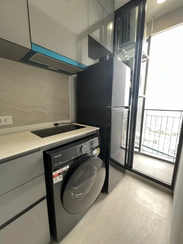 Property photos for Skyrise Avenue Sukhumvit 64
