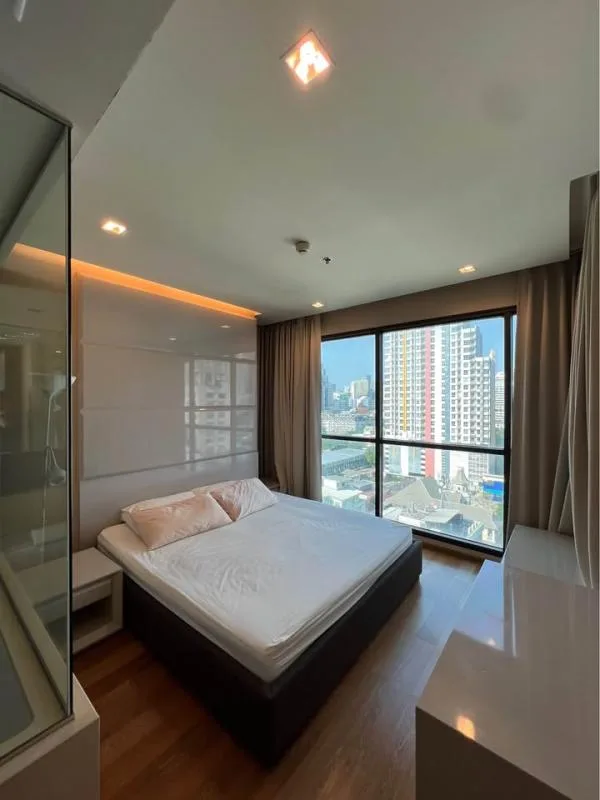 Property photos for The Address Sathorn