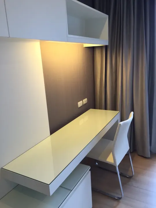Property photos for Urbano Absolute Sathon - Taksin