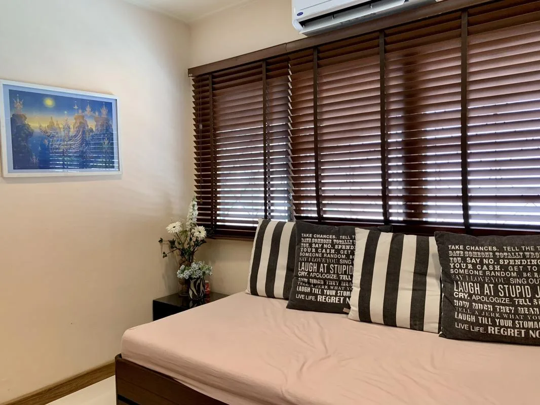 Property photos for Baan Aue Sommai  Krungthep Kreetha 39