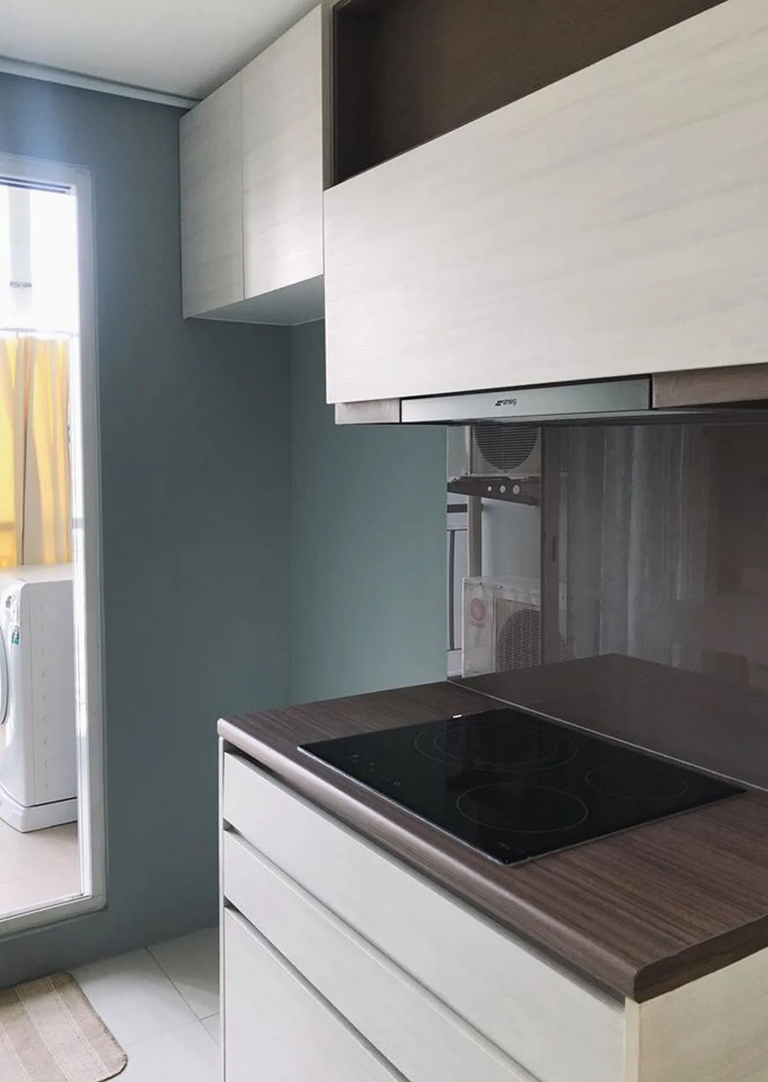 Property photos for The Room Sathorn - Taksin