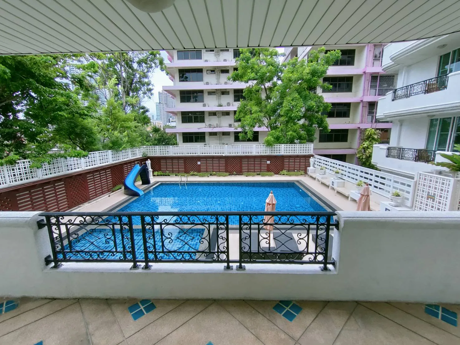 Property photos for Empire Sawasdee