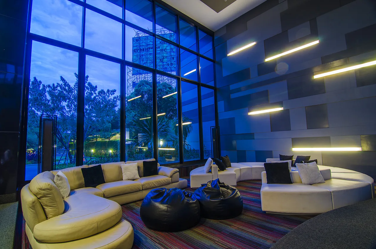 Property photos for Urbano Absolute Sathon - Taksin