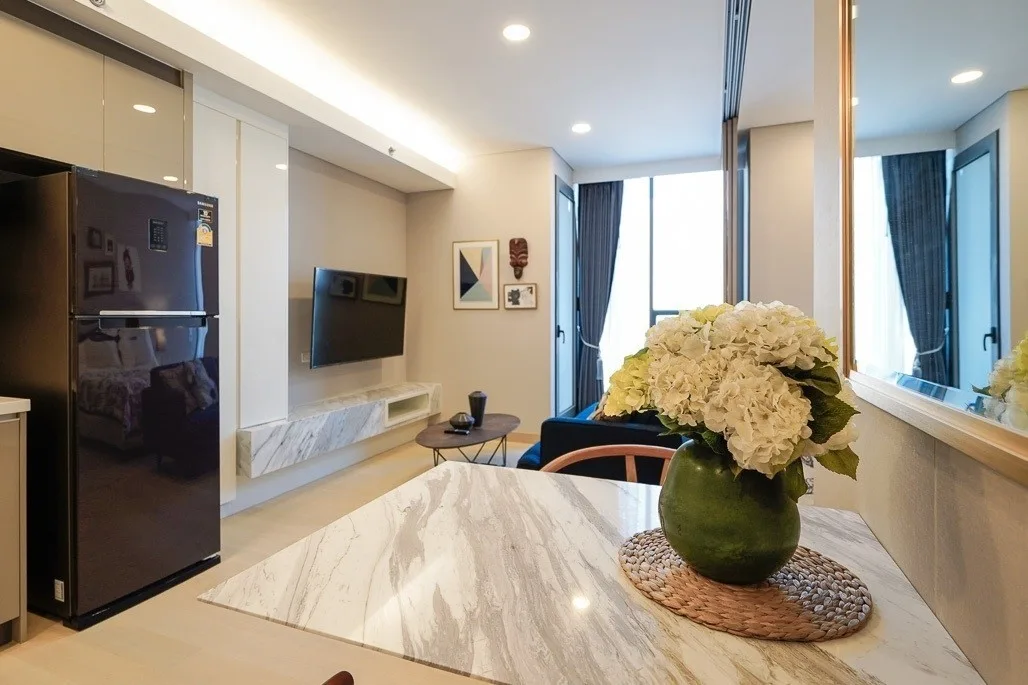 Property photos for Siamese Exclusive Queens