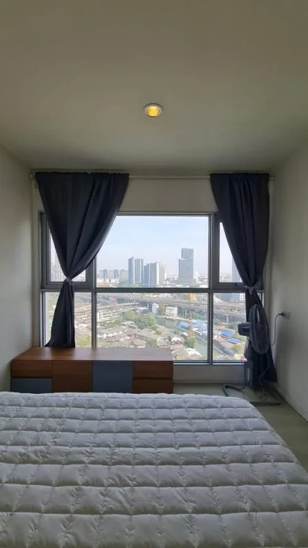 Property photos for Aspire Sukhumvit 48
