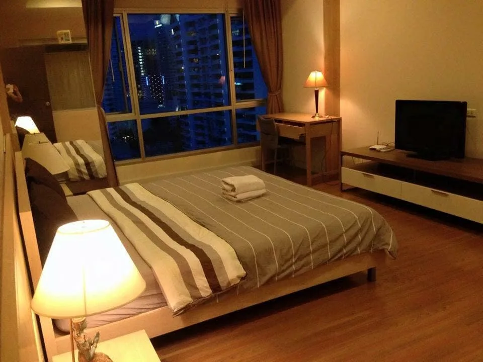 Property photos for The Trendy Condominium