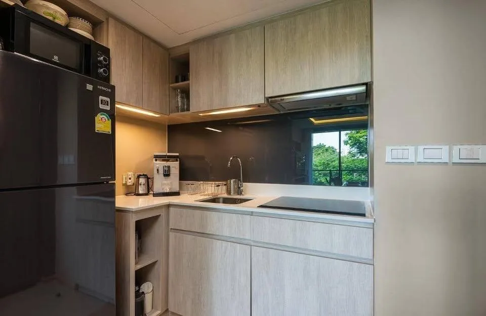 Property photos for Urbitia Thong Lo